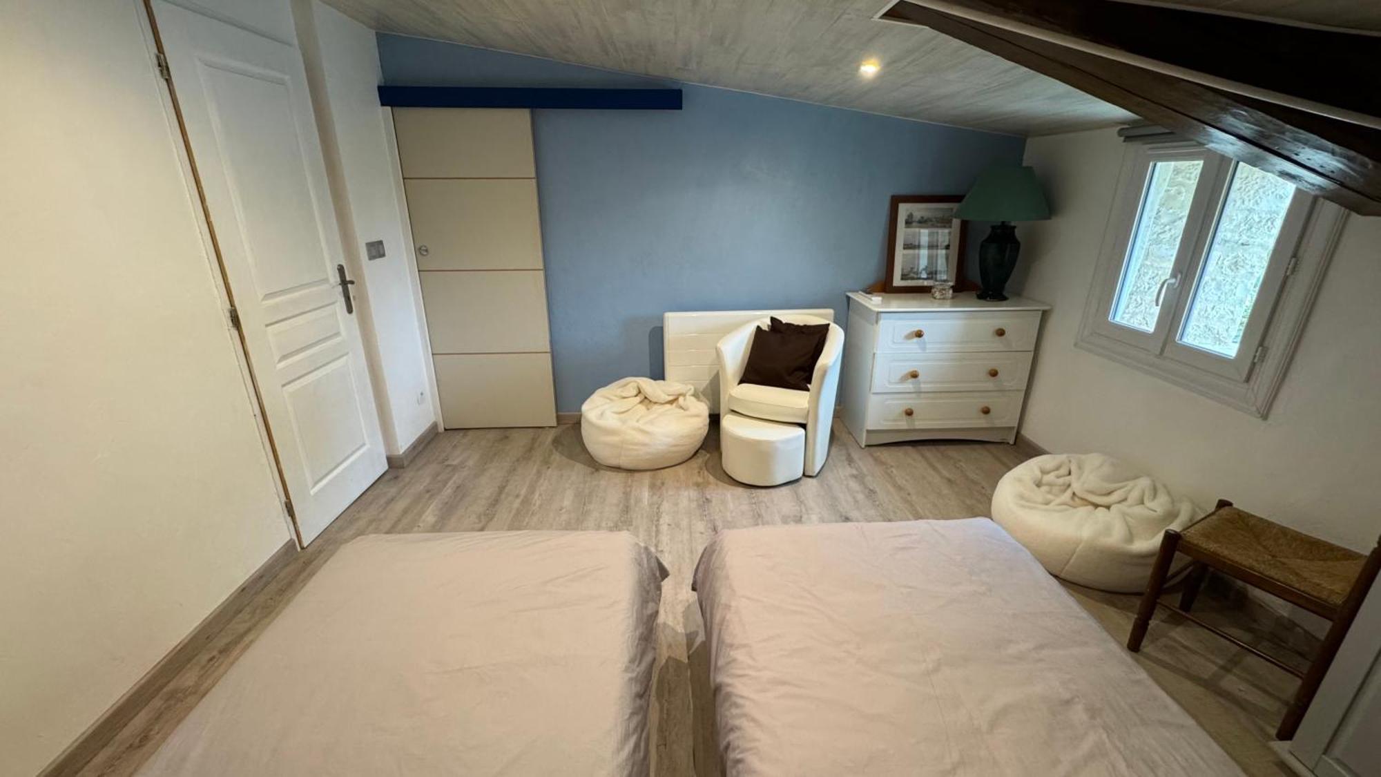 Chambres D'Hotes Les Rozieres Le Bourdet Exteriér fotografie